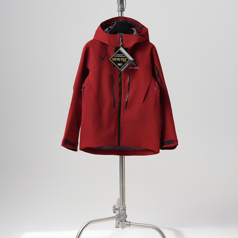 Arc Teryx Down Coat